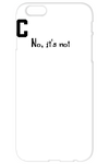Cool phone case
