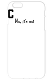 Cool phone case