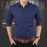 Business casual