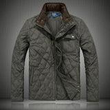 Brand Winter Jacket Men WHITE GOOSE DOWN Parka Men Thicken Warm Outdoor Men Down Jackets High Quality Free Shipping