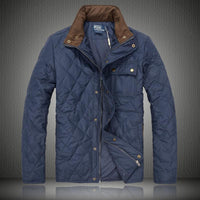 Brand Winter Jacket Men WHITE GOOSE DOWN Parka Men Thicken Warm Outdoor Men Down Jackets High Quality Free Shipping