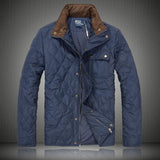 Brand Winter Jacket Men WHITE GOOSE DOWN Parka Men Thicken Warm Outdoor Men Down Jackets High Quality Free Shipping