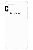 Cool phone case