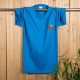 2016 Mens Summer T-Shirt Super Plus Size Cloth Printing Tshirt Homme Hip Hop Top Quality Wholesale Fashion T-shirt 8Colors